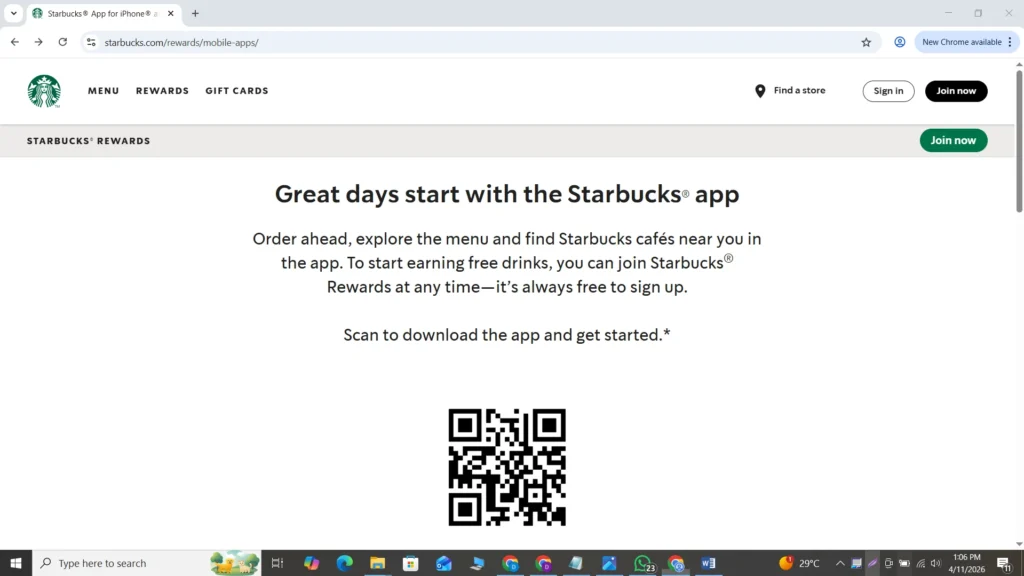 starbucks gift card where to buy